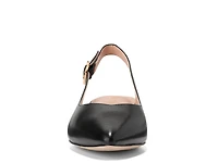 Mazie Flat