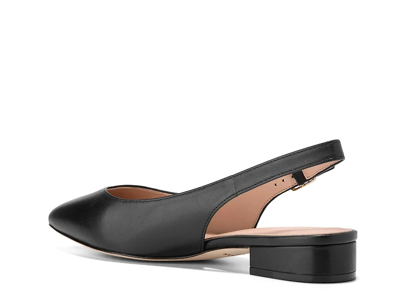 Mazie Flat