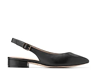 Mazie Flat