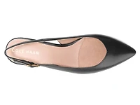 Mazie Flat