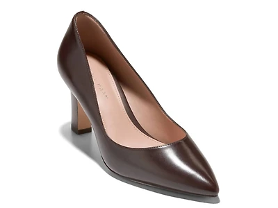 Mylah Pump
