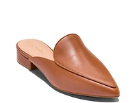 Piper Mule