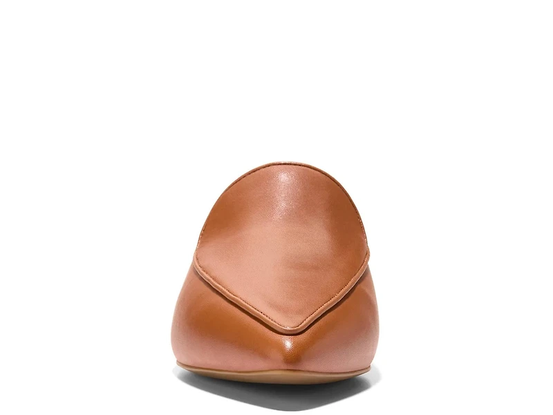 Piper Mule