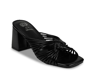 Josie Sandal