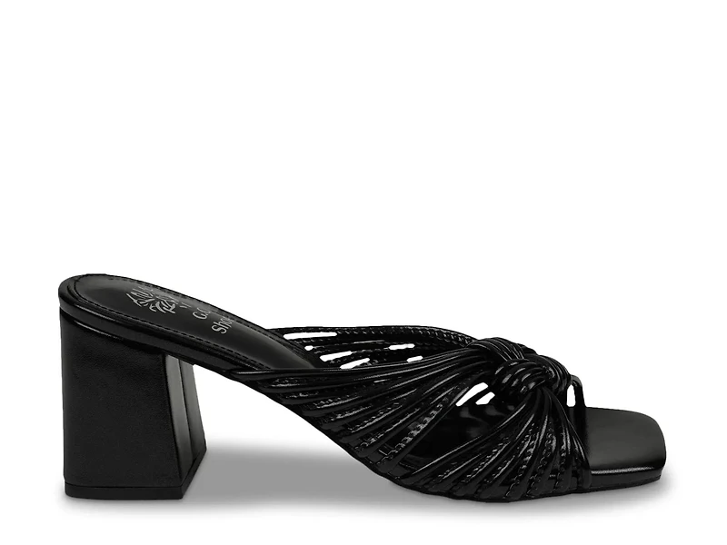Josie Sandal