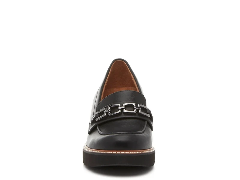 Cabana Loafer