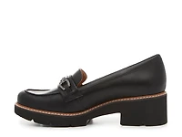 Cabana Loafer