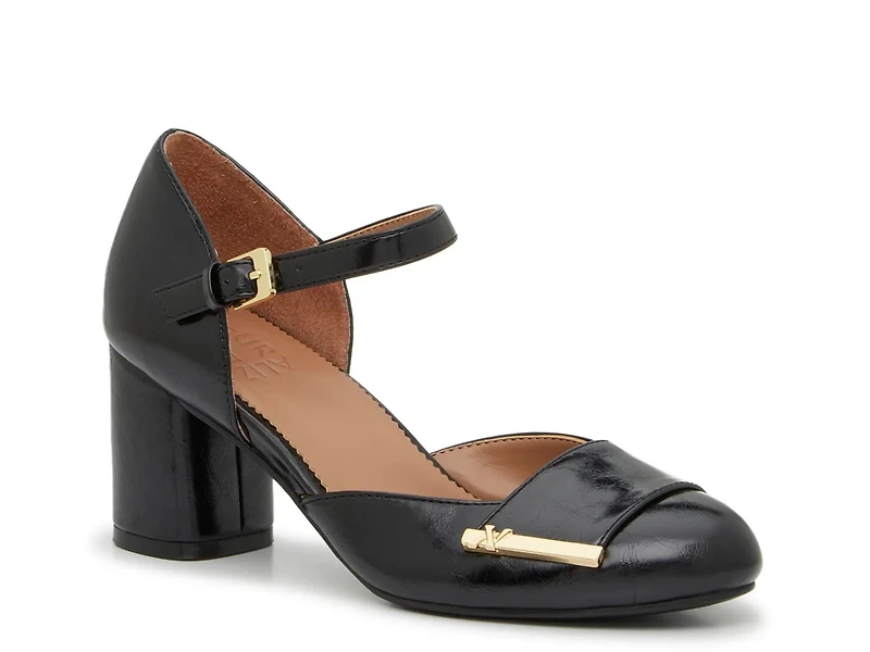Lavish Pump