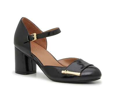 Lavish Pump