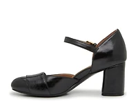 Lavish Pump