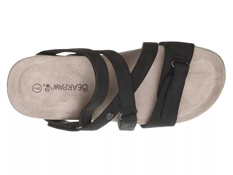 Acacia Sandal