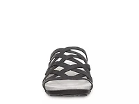 Zinnia Sandal