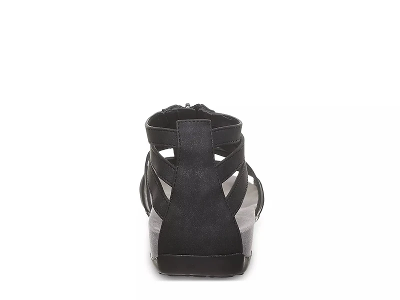 Ronda Sandal
