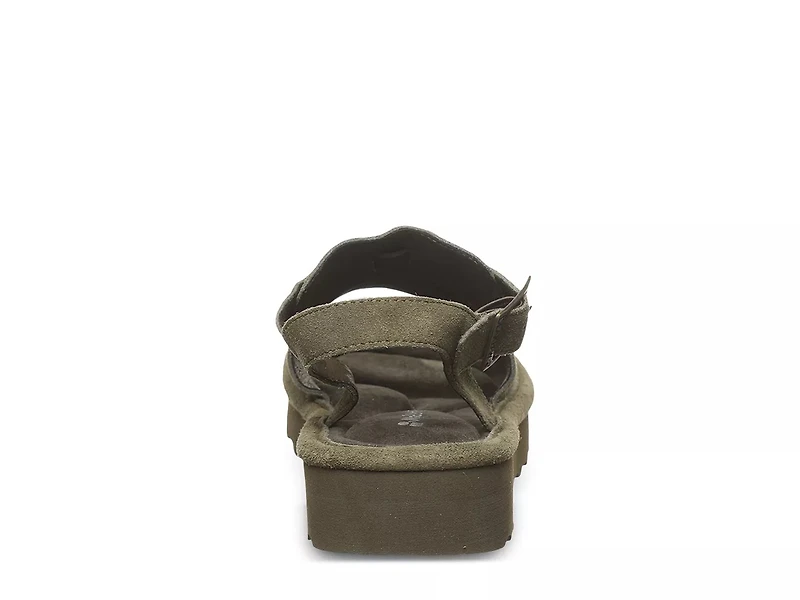 Ascend Sandal