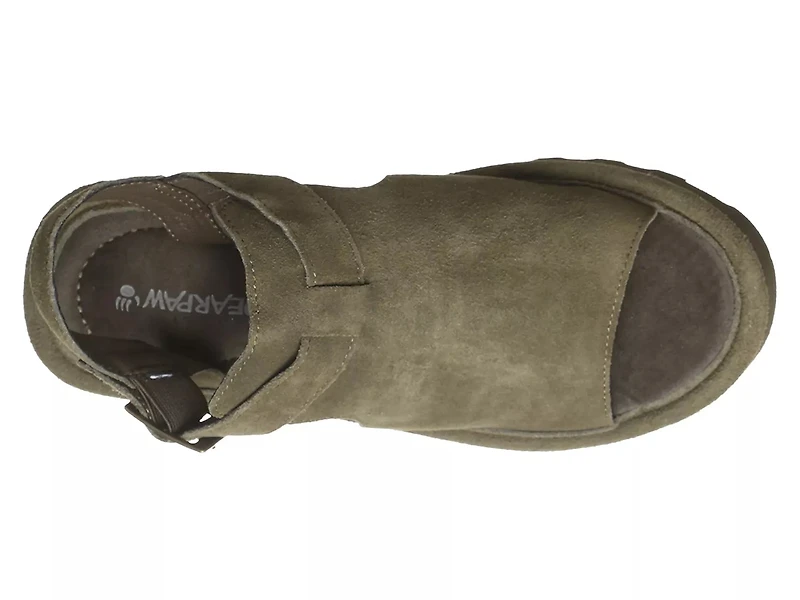 Ascend Sandal