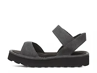 Crest Sandal