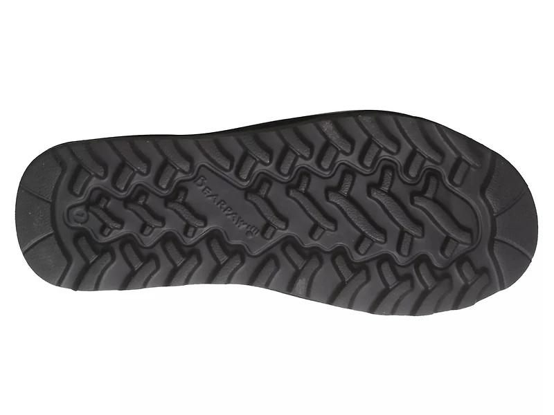 Pinnacle Sandal