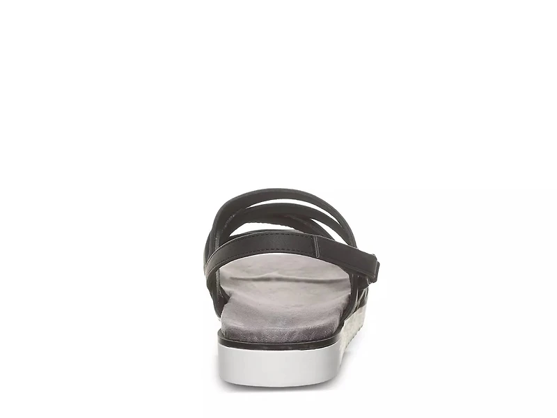 Crete Sandal