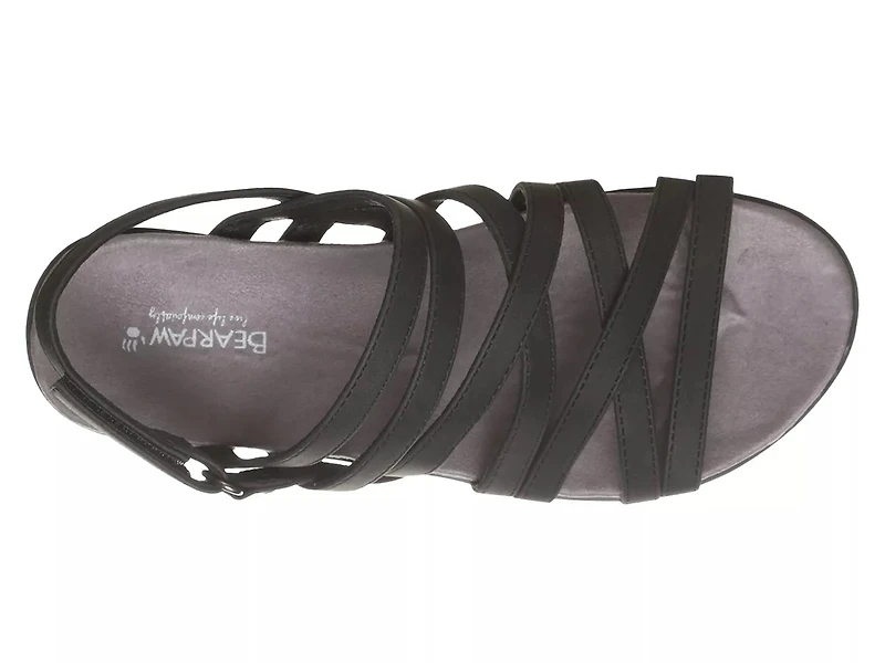 Crete Sandal