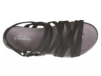 Crete Sandal