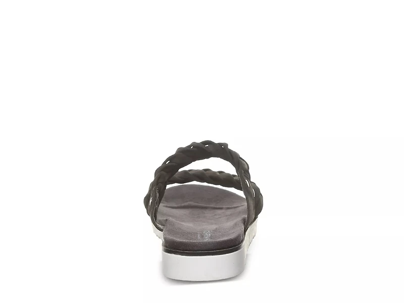 Thessa Sandal