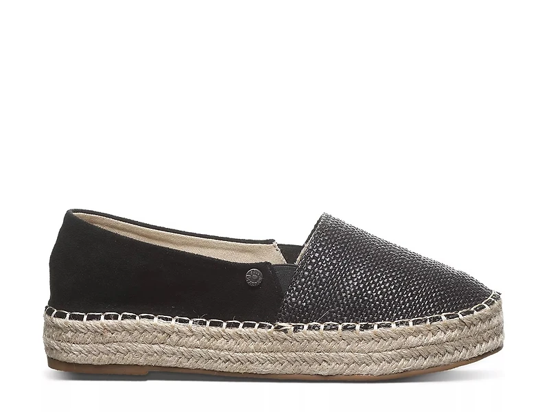 Macchiato Slip-On