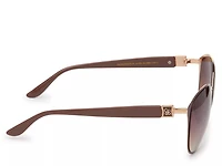Cat-Eye Sunglasses