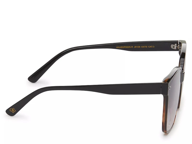 Square Sunglasses