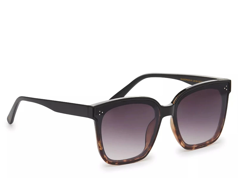 Square Sunglasses
