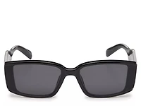 Slimmy Rectangle Sunglasses