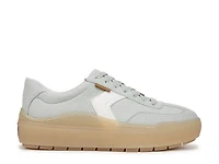 Time Off Win Platform Sneaker