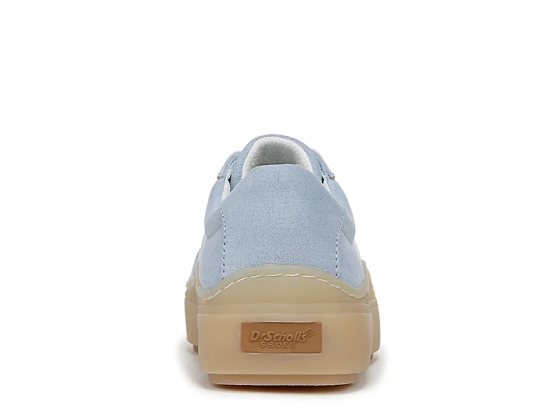 Time Off Win Sneaker - Women's