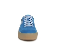Time Off Win Platform Sneaker