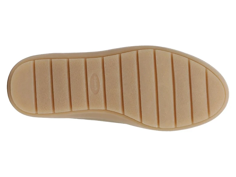 Time Off Win Platform Sneaker