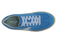 Time Off Win Platform Sneaker