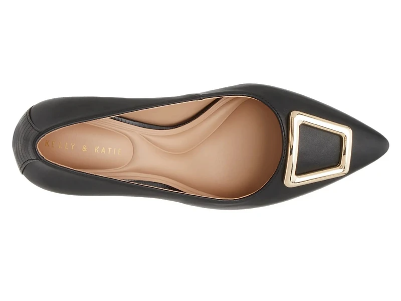 Dardel Pump