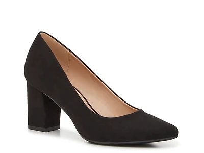 Pammy Pump