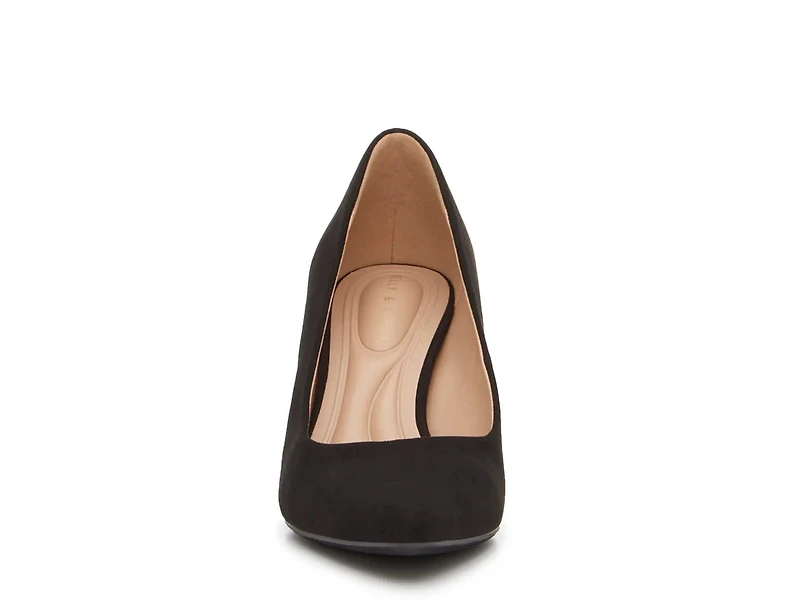 Pammy Pump