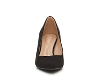 Pammy Pump