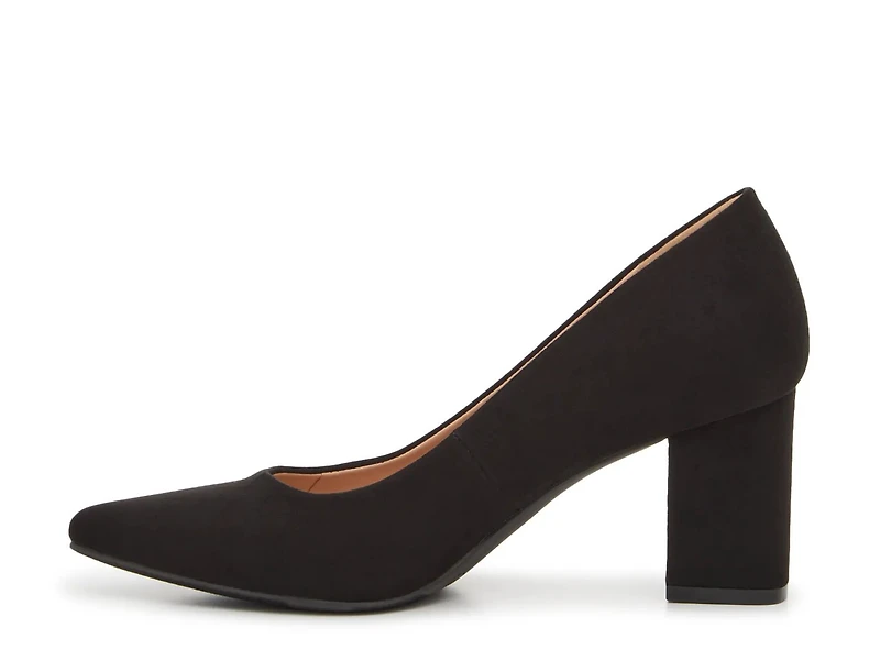 Pammy Pump