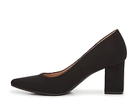 Pammy Pump