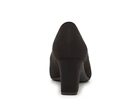 Pammy Pump