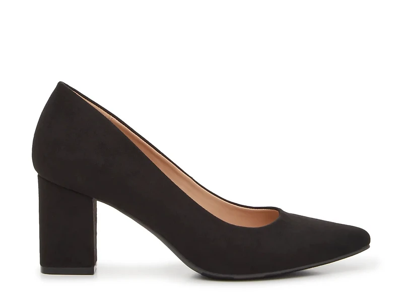 Pammy Pump