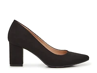Pammy Pump