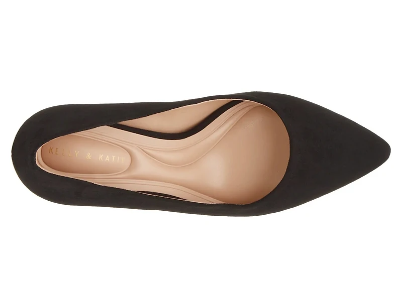 Pammy Pump