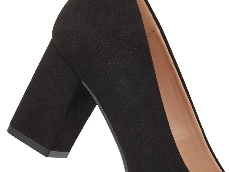 Pammy Pump