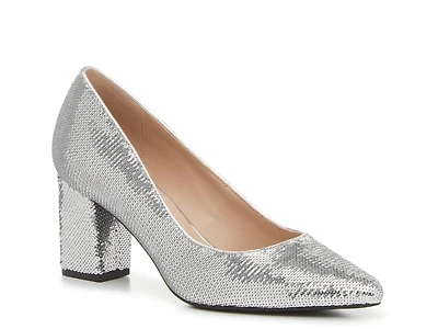 Pammy Pump