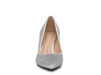 Pammy Pump