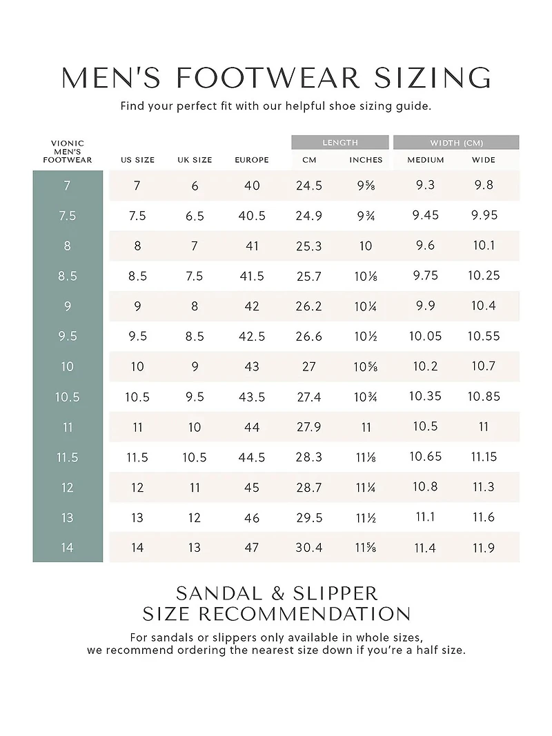 Tide Sandal