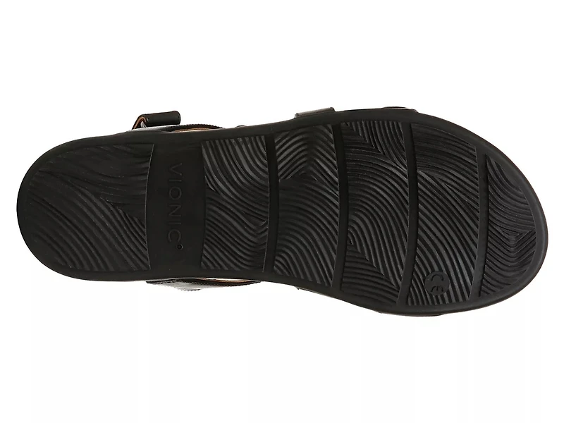 Cypress Sandal